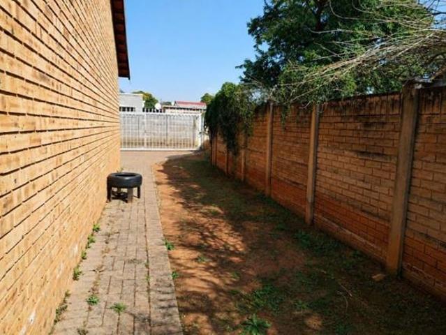 House for sale in Tlhabane, North West