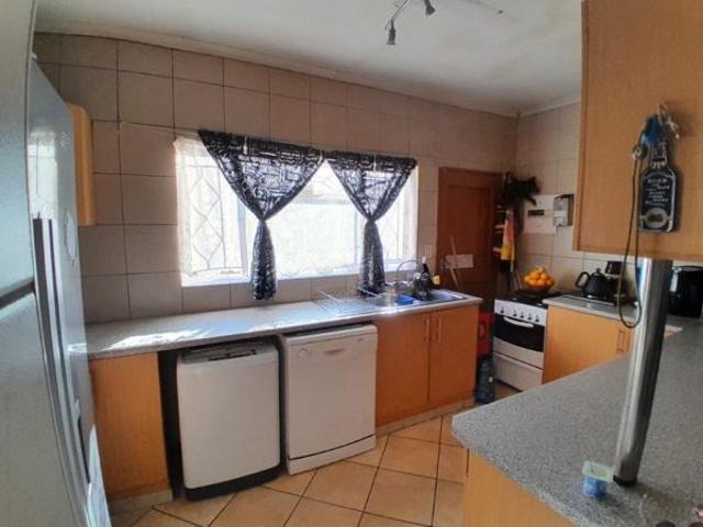 House for sale in Tlhabane, North West
