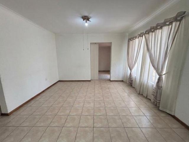 House for rent in Tlhabane, North West