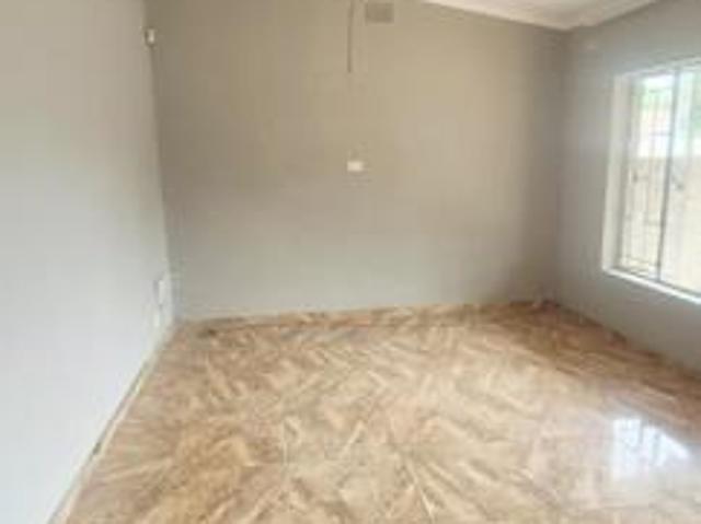 House for rent in Tlhabane, North West