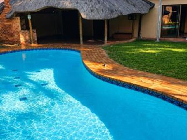 House for rent in Tlhabane, North West