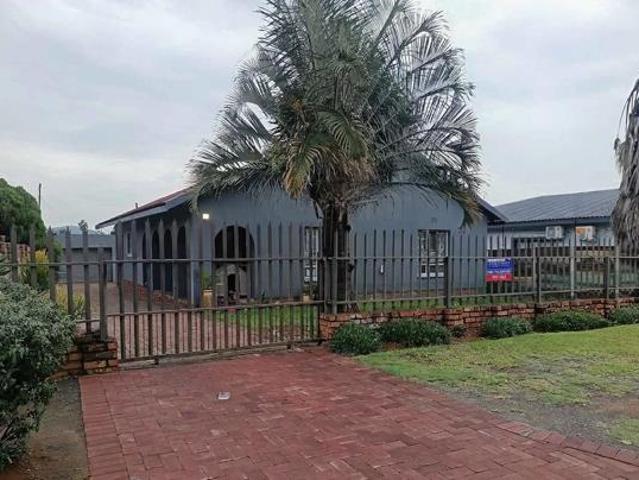 House for sale in Tlhabane, North West