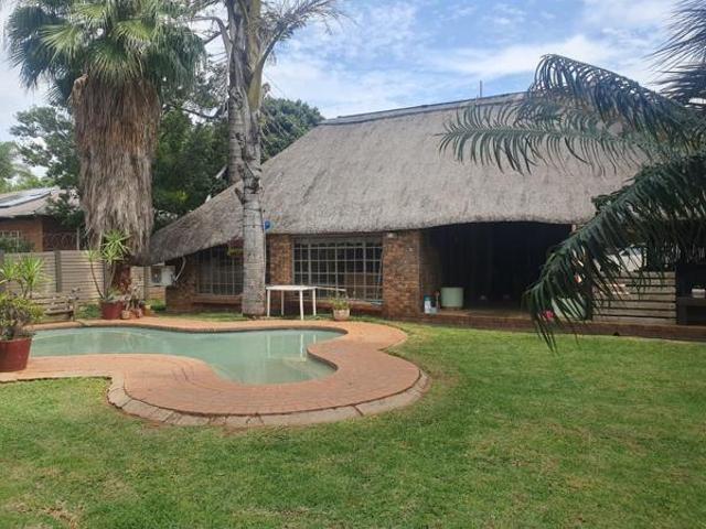 House for sale in Tlhabane, North West