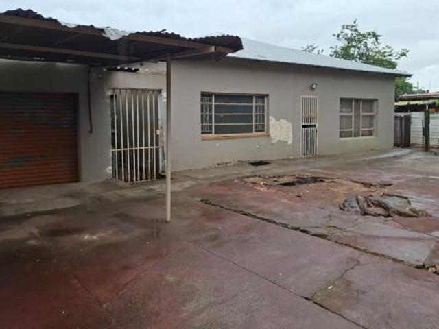House for sale in Tlhabane, North West
