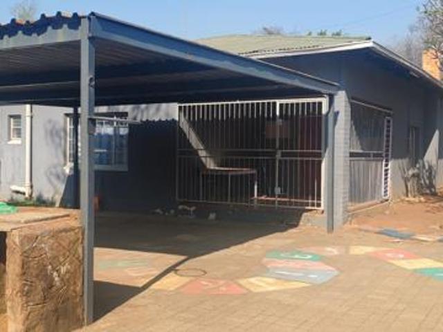 House for sale in Tlhabane, North West