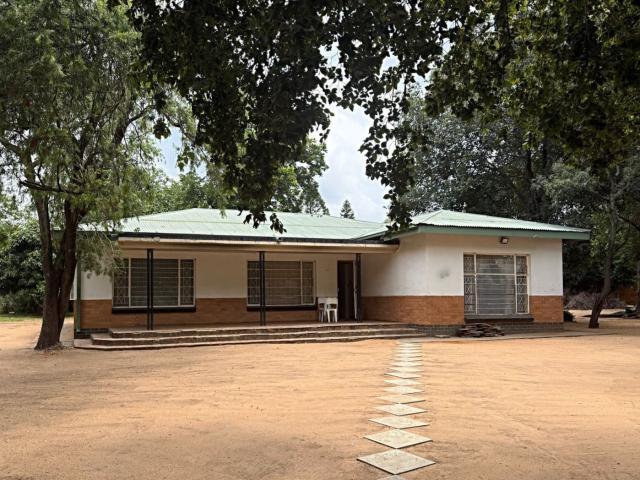 House for sale in Tlhabane, North West