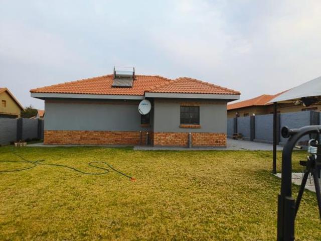 House for sale in Tlhabane, North West