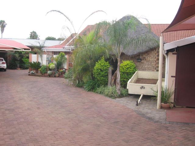 House for sale in Tlhabane, North West