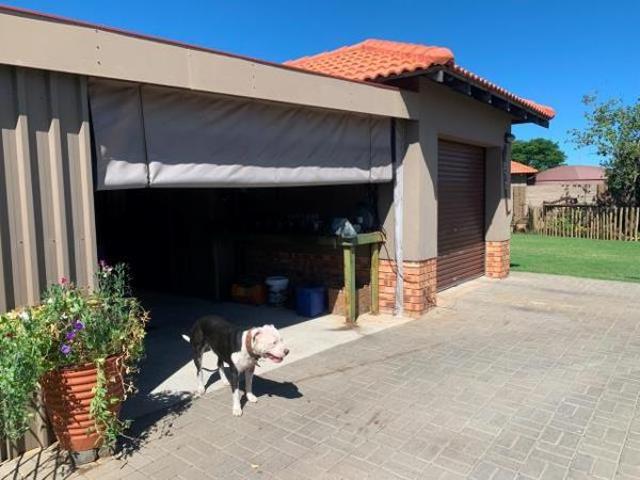 House for sale in Tlhabane, North West