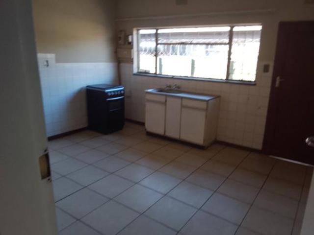 House for rent in Tlhabane, North West