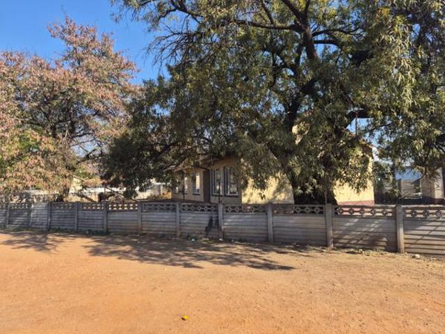 House for rent in Tlhabane, North West