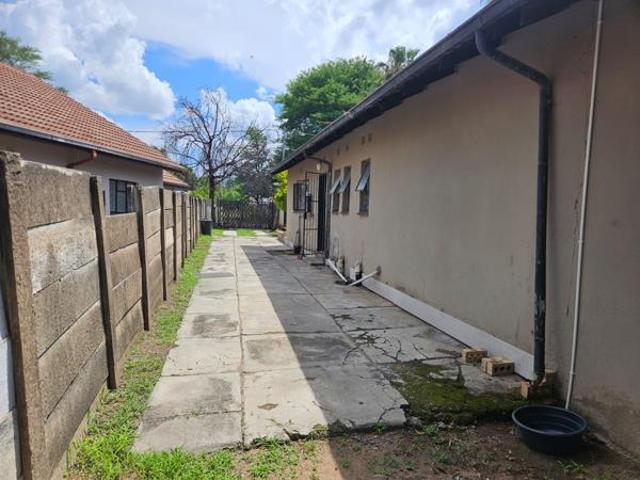 House for sale in Tlhabane, North West