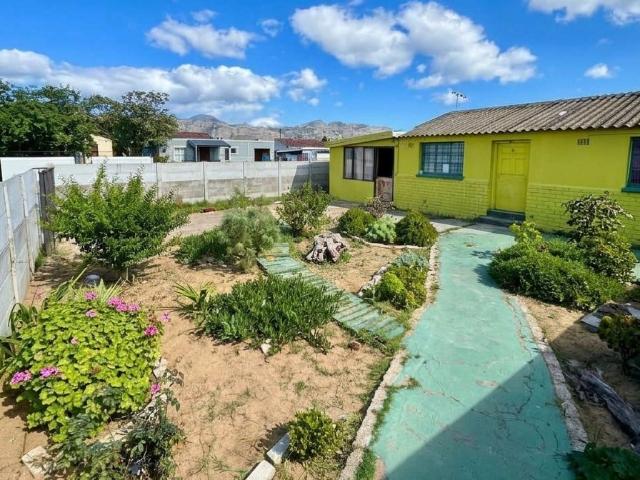 House for sale in Strand, Western Cape