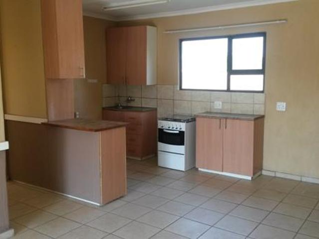 House for rent in Sedibeng, Gauteng