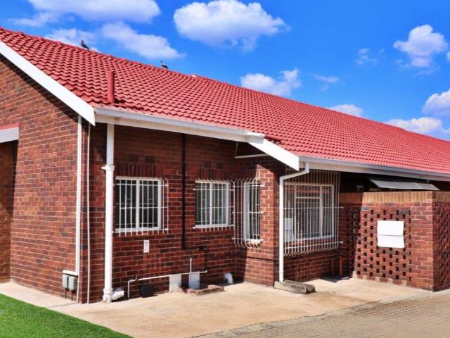 House for sale in Ekurhuleni, Gauteng