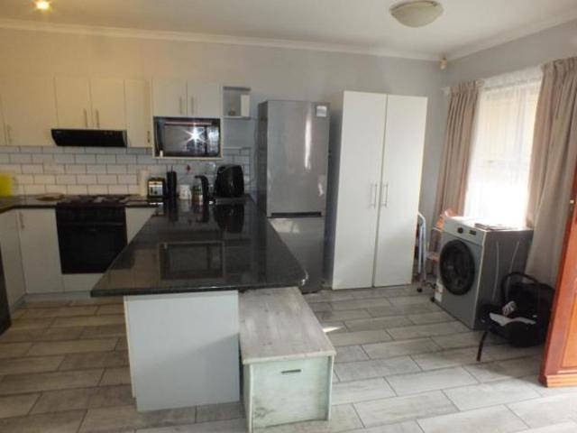 House for rent in Cape Town, Western Cape