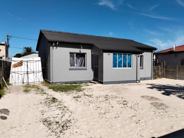 House for sale in Western Cape