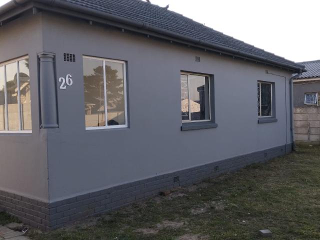 House for sale in Western Cape