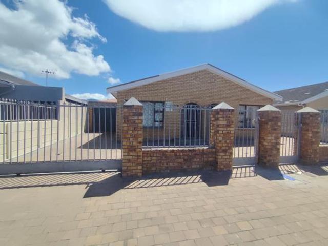 House for rent in Cape Town, Western Cape