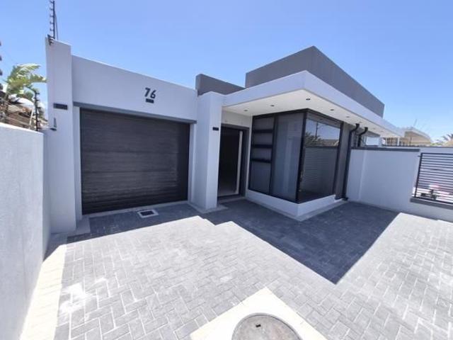 House for rent in Cape Town, Western Cape