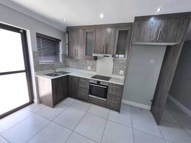 House for rent in Cape Town, Western Cape