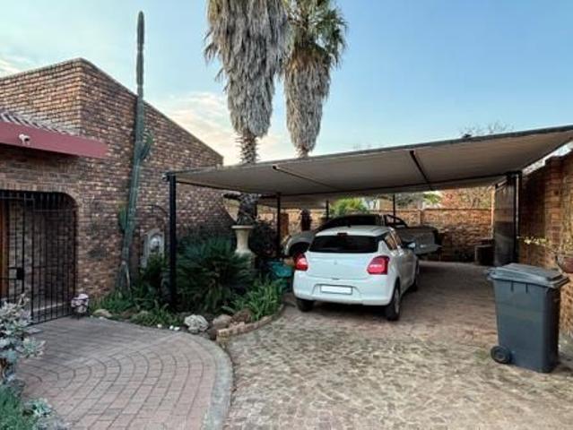 House for rent in Ekurhuleni, Gauteng