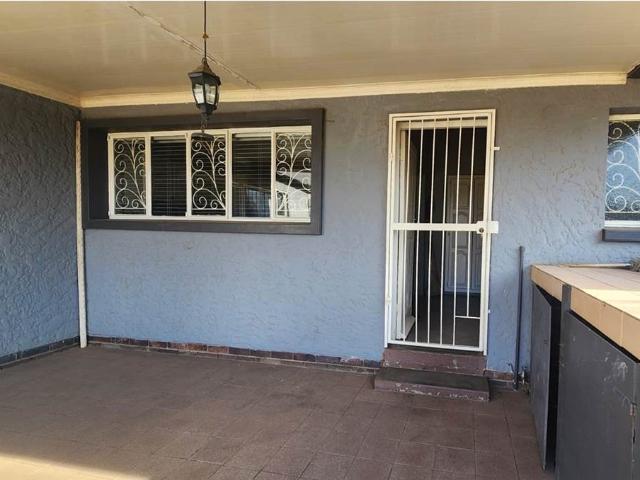 House for sale in East Rand