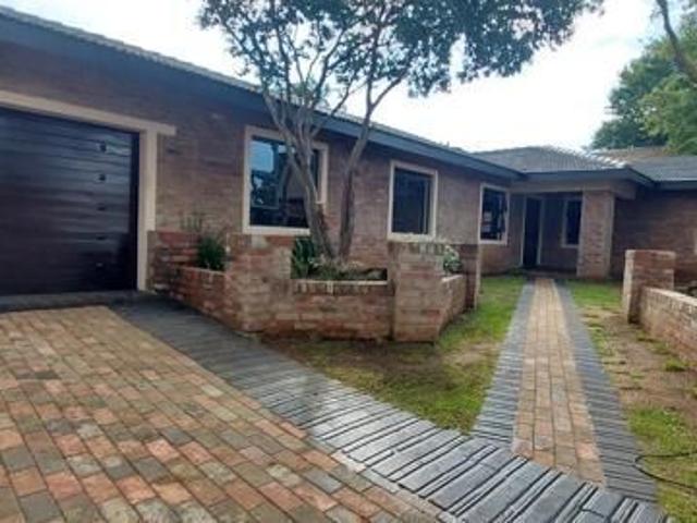 House for rent in Ekurhuleni, Gauteng