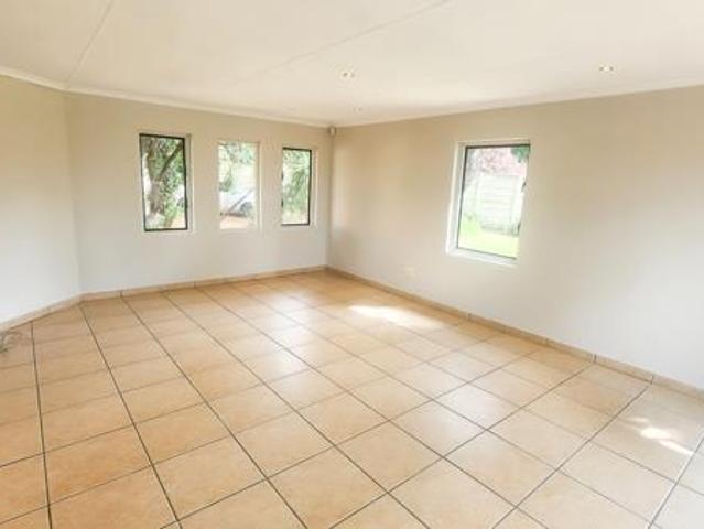 House for rent in Jansenpark, City of Ekurhuleni Metropolitan Municipality