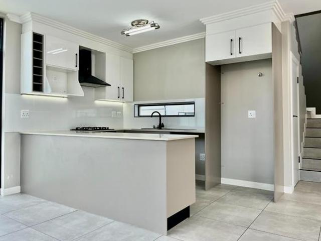 House for rent in Jansenpark, City of Ekurhuleni Metropolitan Municipality