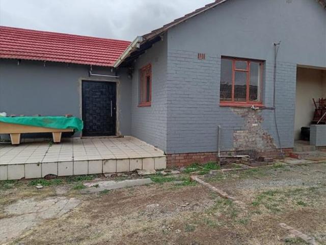 House for sale in Lejweleputswa, Free State