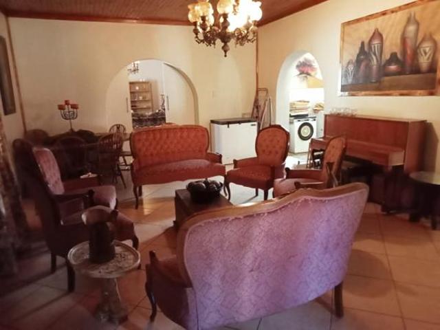 House for sale in Lejweleputswa, Free State