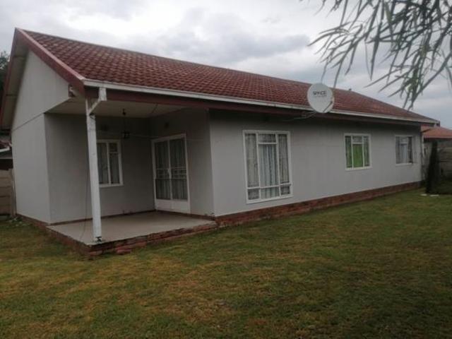 House for sale in Lejweleputswa, Free State