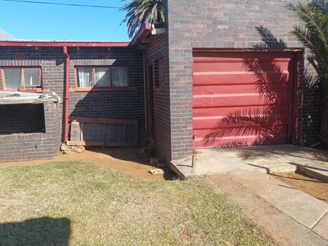 House for sale in Lejweleputswa, Free State