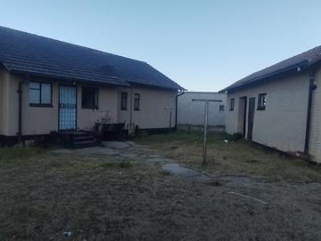 House for sale in Lejweleputswa, Free State