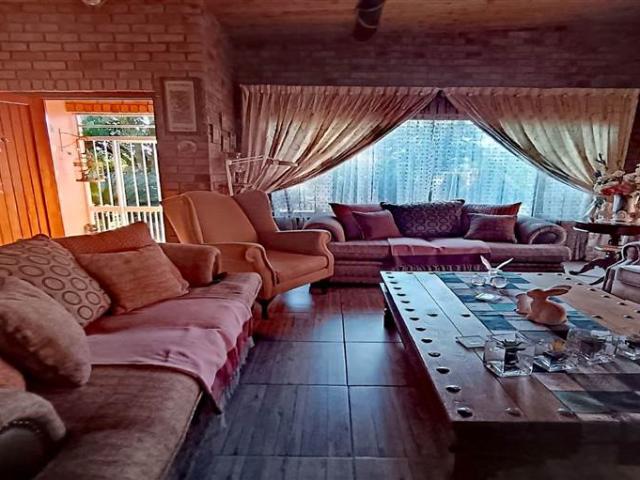 House for sale in Ehlanzeni, Mpumalanga