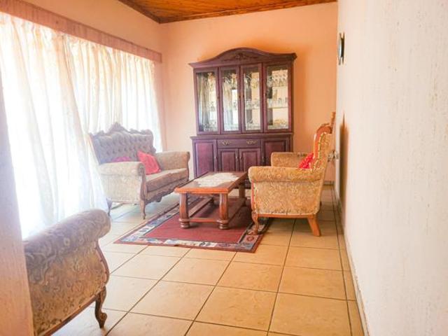 House for sale in Ehlanzeni, Mpumalanga