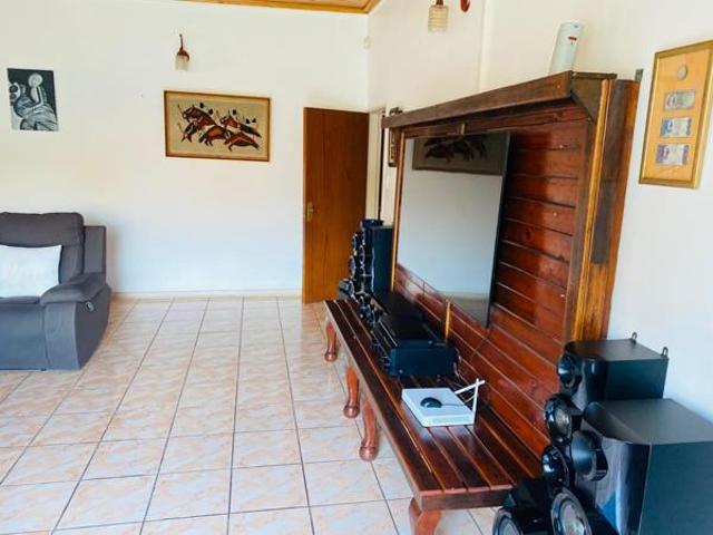 House for sale in Sabie, Thaba Chweu Local Municipality