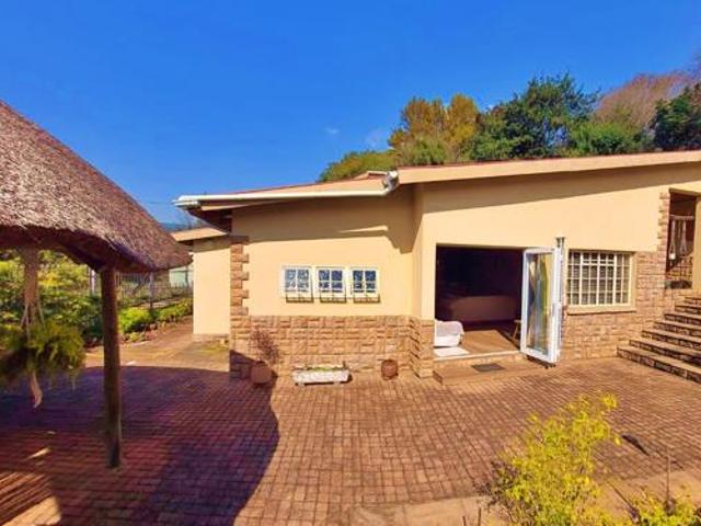 House for sale in Ehlanzeni, Mpumalanga