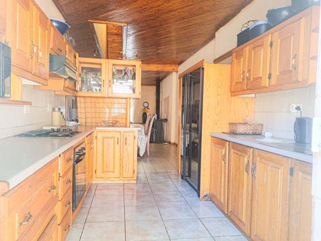 House for sale in Ehlanzeni, Mpumalanga