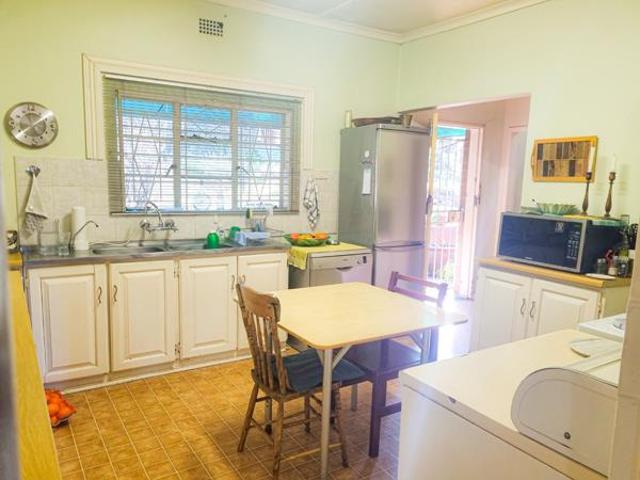 House for sale in Ehlanzeni, Mpumalanga