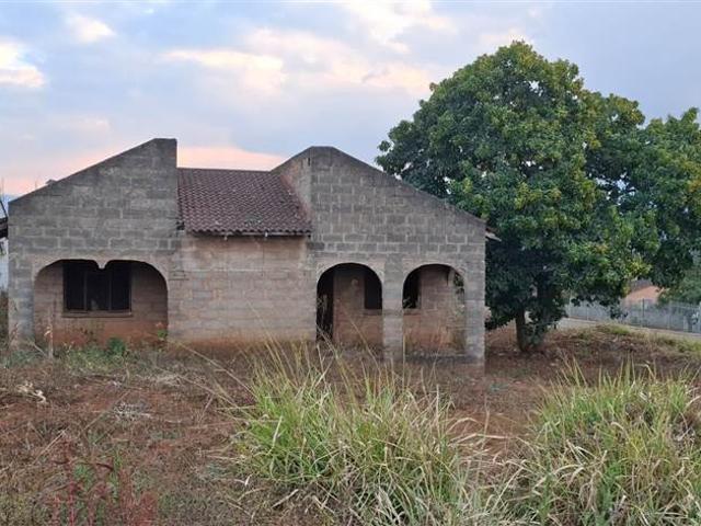 House for sale in Ehlanzeni, Mpumalanga