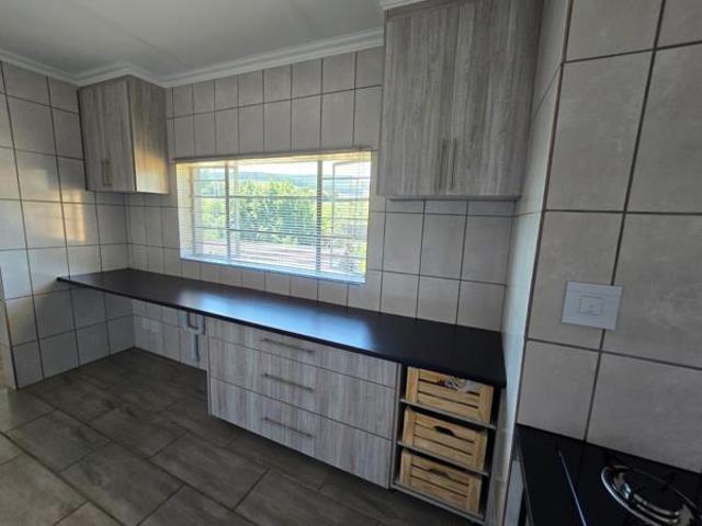 House for rent in Ehlanzeni, Mpumalanga