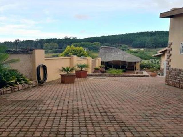 House for sale in Ehlanzeni, Mpumalanga