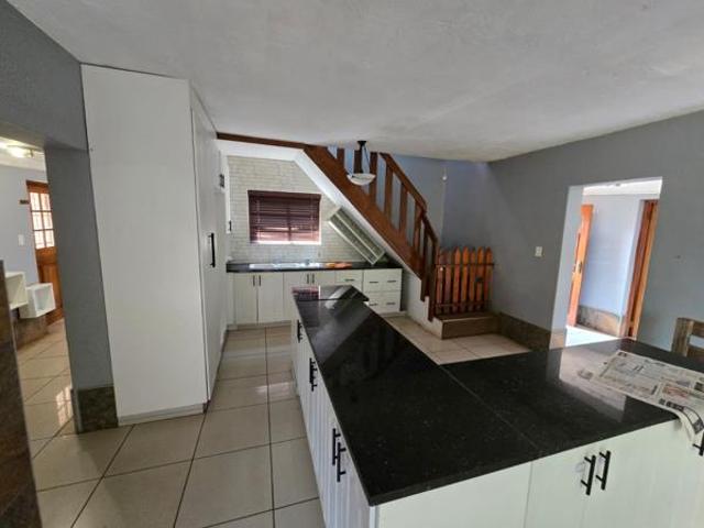 House for sale in Ehlanzeni, Mpumalanga