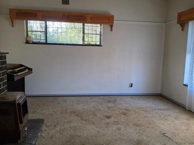 House for sale in Ehlanzeni, Mpumalanga
