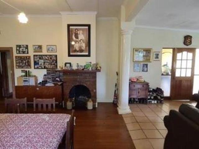 House for sale in Ehlanzeni, Mpumalanga