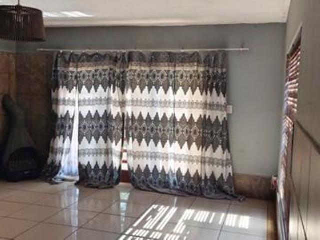 House for sale in Ehlanzeni, Mpumalanga