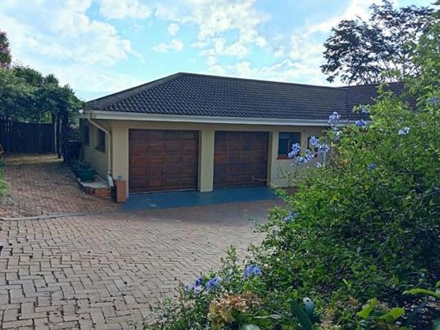 House for sale in Sabie, Thaba Chweu Local Municipality