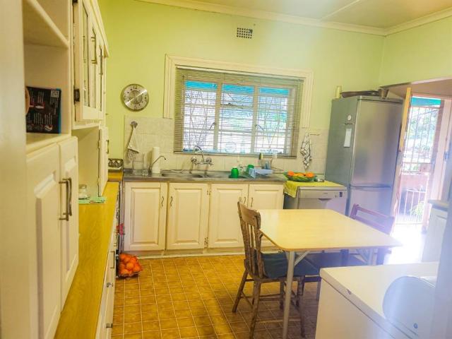 House for sale in Ehlanzeni, Mpumalanga